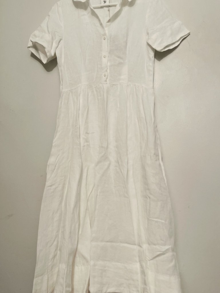 Son De Flor Classic Dress — image 3 of 3